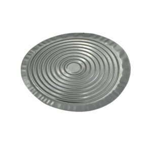 DIAPHRAGM HASTELLOY TANTALUM - 4TH - 60MM DIAMETER